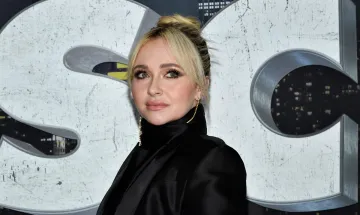 Hayden Panettiere Death Update Ruled Accidental South Carolina Police Close Investigation
