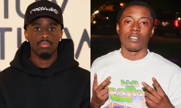 Kai Cenat Says He Plans To Take Legal Action After Reggie’s Allegations As Reggie Reveals He Has A Child On The Way (VIDEOS)