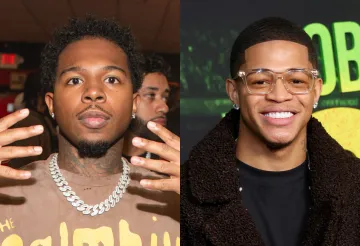 All Talk? Social Media Reacts After Deshae Frost Defeats YK Osiris By TKO Following Heated Back-And-Forth (WATCH)