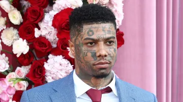Karlissa Saffold Harvey Shares Message Urging Jaidyn Alexis, Nevaeh Akira & Rela Coleman To Bring Blueface's Kids Together For Holidays