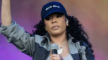 Keyshia Cole's Brother Elijah Randolph Speaks Out After Relatives Initiated Search Following His Concerning "Goodbye" Clip (VIDEOS)