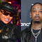 New Flicks Capture Precious Moments Between Latto, 21 Savage & Their Baby Girl