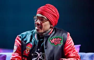 Nick Cannon Turns Heads After Sharing Separate Kissing Videos With His Children's Mothers, Bre Tiesi & Abby De La Rosa (WATCH)