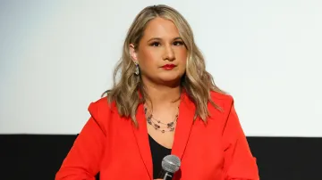 Prayers Up! Gypsy Rose Blanchard Breaks Her Silence After Her Partner Ken Urker Passes Away On His Birthday