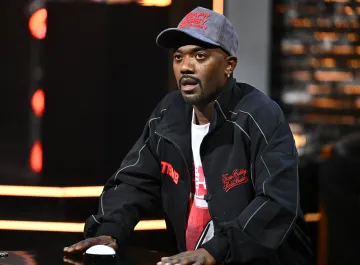 Prayers Up! Ray J Rushed To Hospital During Livestream Amid Reported Health Struggles (VIDEO)