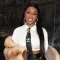 Remy Ma glamour shots photograps Las Vegas Mary J. Blige residency My Life, My Story fans