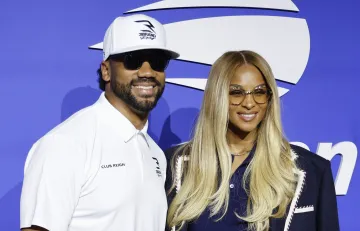 Russell Wilson Sweet Birthday Message To Ciara Has Fans Gushing Over How Deeply He Loves Her