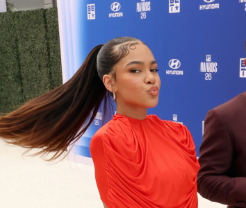 Degree Bound! Shai Moss’ New Dance Clip Has Fans Speculating About Her College Plans (VIDEO)