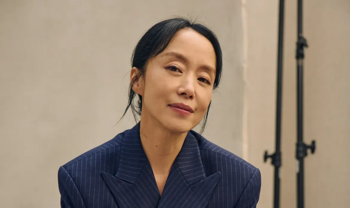 Jeon Do-yeon