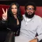 Too Cute! Queen Naija & ClarenceNYC Have Fans Double-Tapping After Showing Off Her Baby Bump (PHOTOS)