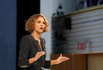 UPDATE: Halle Berry’s Texts With Olivier Martinez Revealed Amid Child Abuse Claims Involving Son
