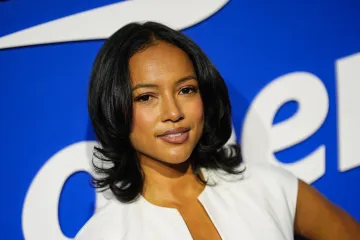 Wait A Sec! Karrueche Tran’s New Nickname From Deion Sanders’ Grandson Snow Has Folks Side-Eyeing (PHOTO)
