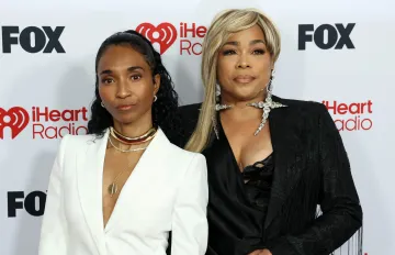 Chilli Shares Update On T-Boz’s Sickle Cell Crisis As Fans Share Concern