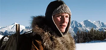 A Long Winter Trailer