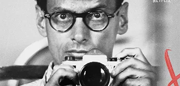 Avedon Doc Trailer