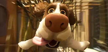 Bollywoof Trailer
