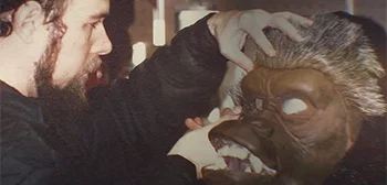 Capturing Bigfoot Doc Trailer