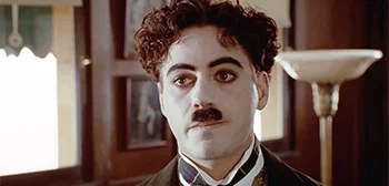 Chaplin Movie 4K Trailer