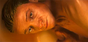 Clayface Horror Trailer