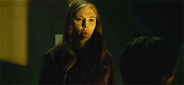 The Exorcist: Martyrs Trailer