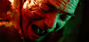 Flush Horror Comedy