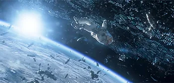 Free Fall Official Trailer