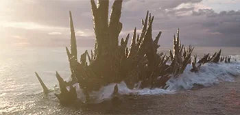 Godzilla Minus Zero Trailer