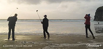 A Course Called Ireland Trailer