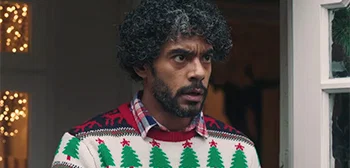 The Holiday Hitman Trailer