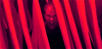 Jimmy Indie Horror Film Trailer