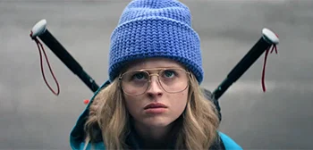 The Last Temptation of Becky Full Trailer