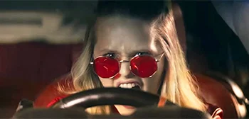The Last Temptation of Becky Trailer