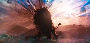 Narnia: The Magician's Nephew Trailer