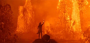 LOTR: The Rings of Power Season 3 Trailer