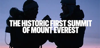 Tenzing Final Promo Spots