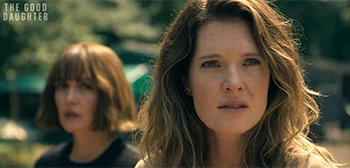 The Good Daughter Trailer