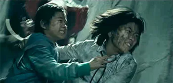 The Host 4K Re-Release