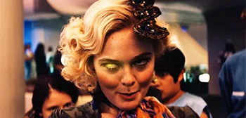 THG: Sunrise on the Reaping - Fan Edit Trailer