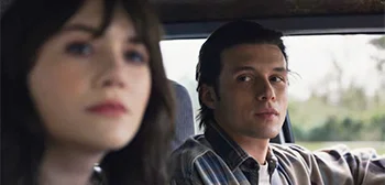 With You, Without You Trailer